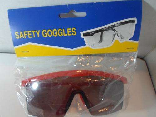 Safty Goggles