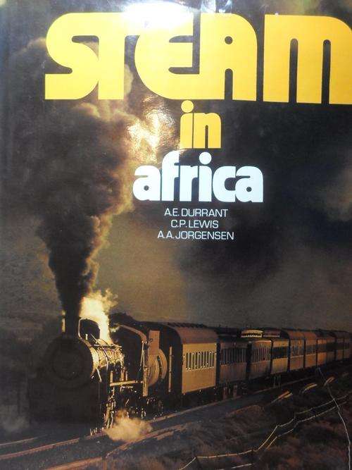 Steam in Africa