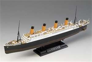 Academy : Titanic ( Centenary Anniversary)