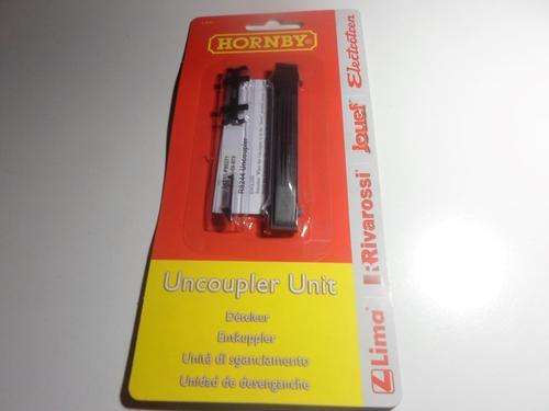 Hornby Uncoupler Unit