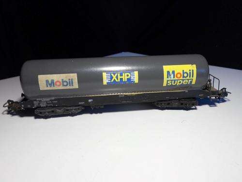 Marklin : Mobil Tanker
