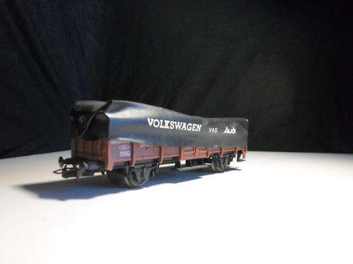 Lima : Volkswagen/Audi Hopper