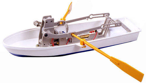 Tamiya : Row boat