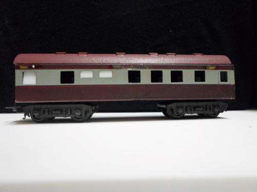 Lima : SAR Inspector Coach (Customised)