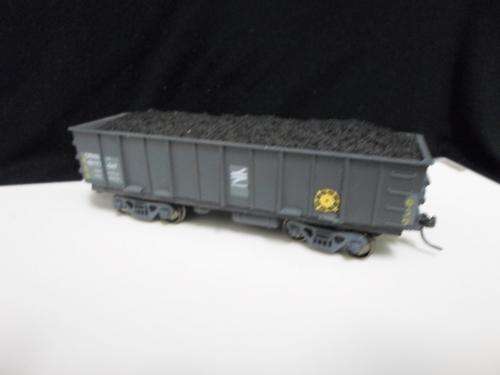 SARM :)Spoornet Coal Hopper