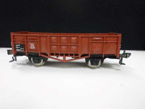 Fleischmann : Coal Hopper