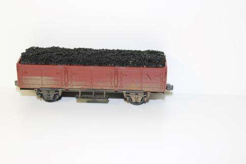 Lima Coal Hopper (Weathered)