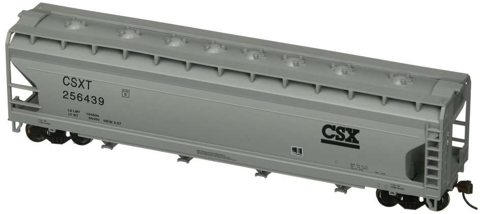 Bachmann : CSX Grain Hopper