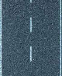 1 x Road Sticker 2m (HO)