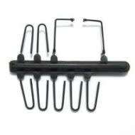 Frateschi : Locomotive Hand Rails (Class 34) - Black