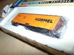 Walters : Hormel Reefer Wagon (HO)