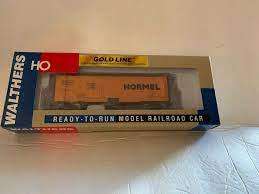 Walters : Hormel Reefer Wagon (HO)