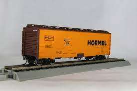 Walters : Hormel Reefer Wagon (HO)