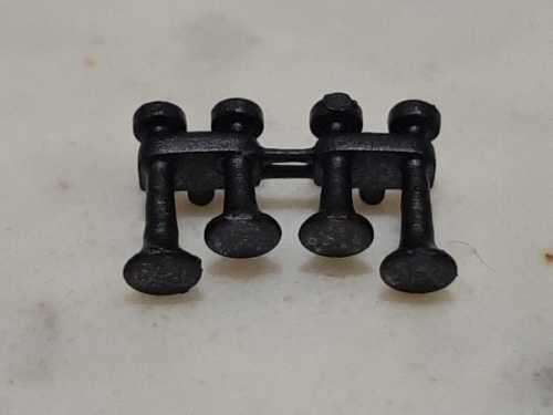 Replacement Class 34 Lima Replacement Hooters