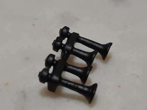 Replacement Class 34 Lima Replacement Hooters