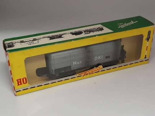 Fleischmann : DK Tanker Wagon