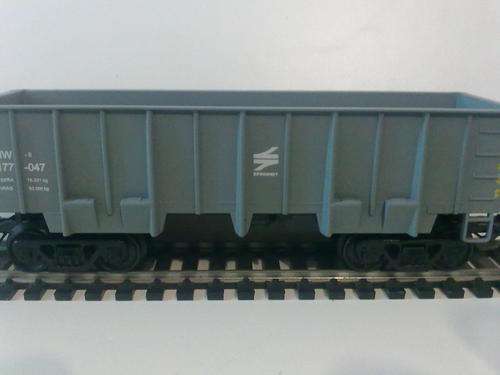 Spoornet Coal Hopper - HO