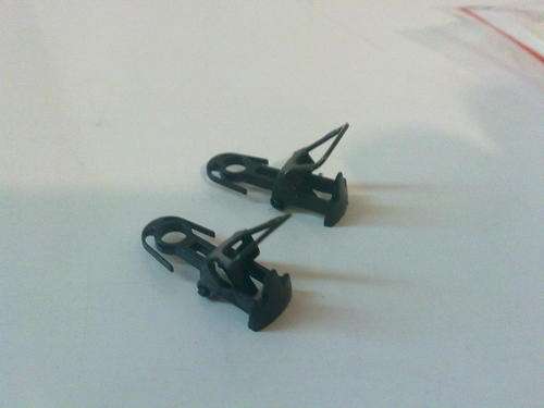 Lima Couplings (Pair)