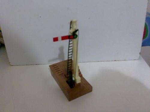 Railway Signal (HO)