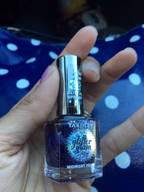 Yardley Nail Polish