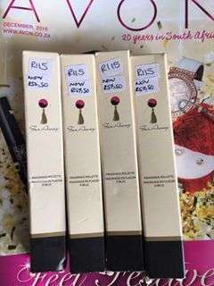 far away purse perfume