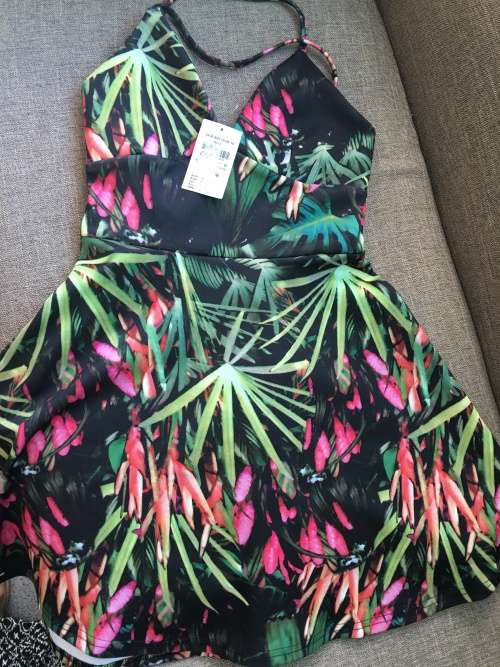 dress size 10