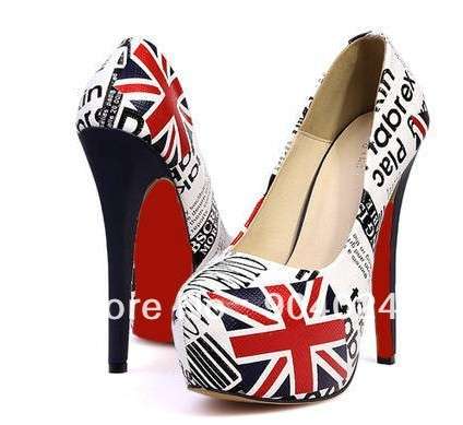 heels free shipping Sizes 2-6