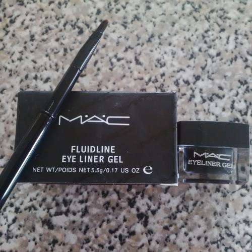 gel eyeliner