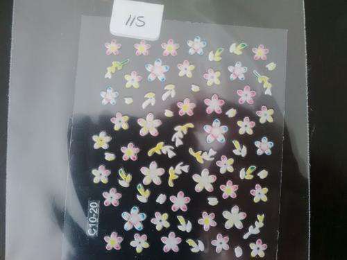 nail art stickers