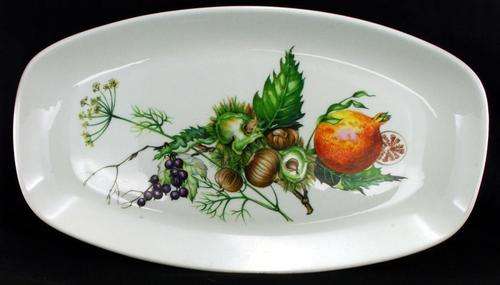 Villeroy & Boch Platter