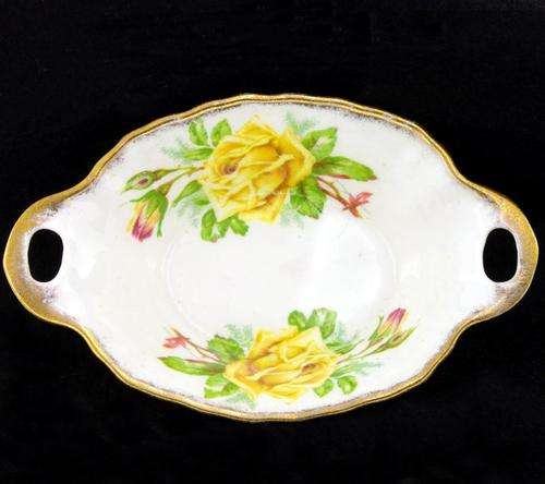 Royal Albert "Tea Rose" Dish **Beautiful**