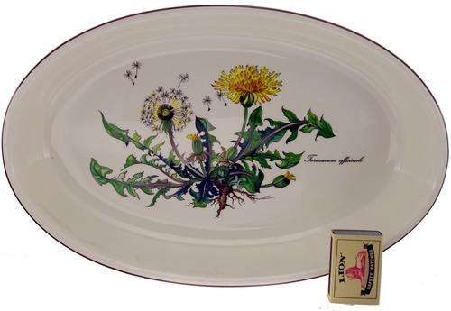 Villeroy & Boch Large "Botanica" Oven Dish