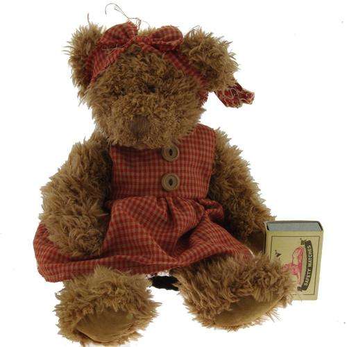 Russ Bears "Bears from the Past" -- Bethany **Lovely**