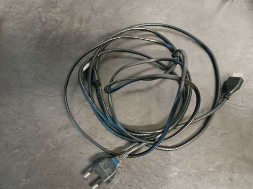 Faulty Playstation 4 500GB