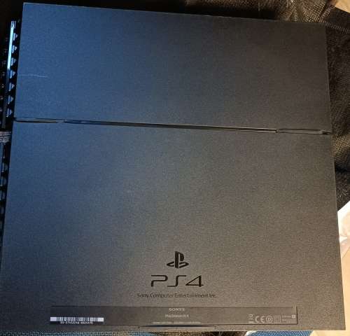 Faulty Playstation 4 500GB