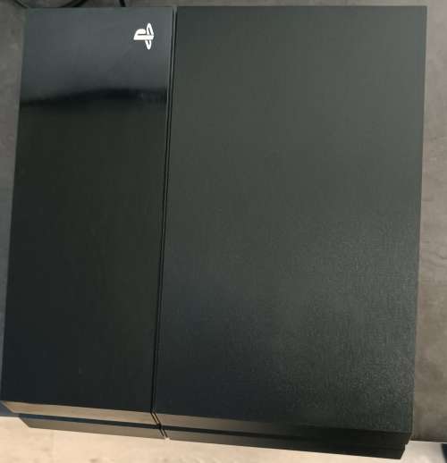 Faulty Playstation 4 500GB