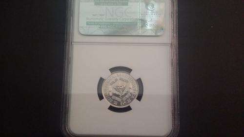 1948 # 6P # GRADED PF66