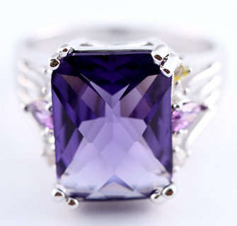 !! GREAT VALUE !! - Beautiful .925 & .999 Silver Rings Fine Jewelry--A few to choose from!!!