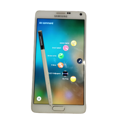 Samsung Note 4