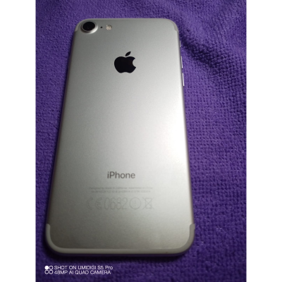 Iphone 7 32Gb Silver
