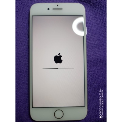 Iphone 7 32Gb Silver