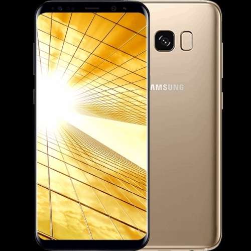 Samsung S8(64Gb) 64Gb Gold