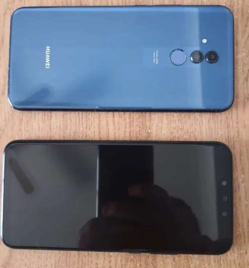 mate 20 lite
