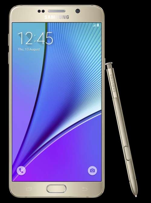 Samsung Note 5 32GB