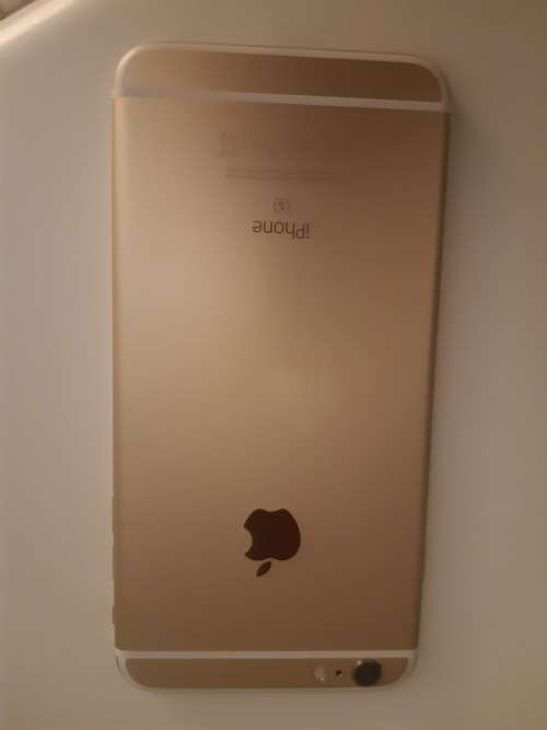 Iphone 6s Plus 64Gb