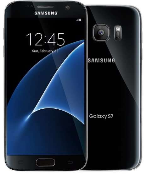 Samsung S7 32Gb