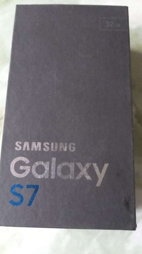Samsung S7 32Gb