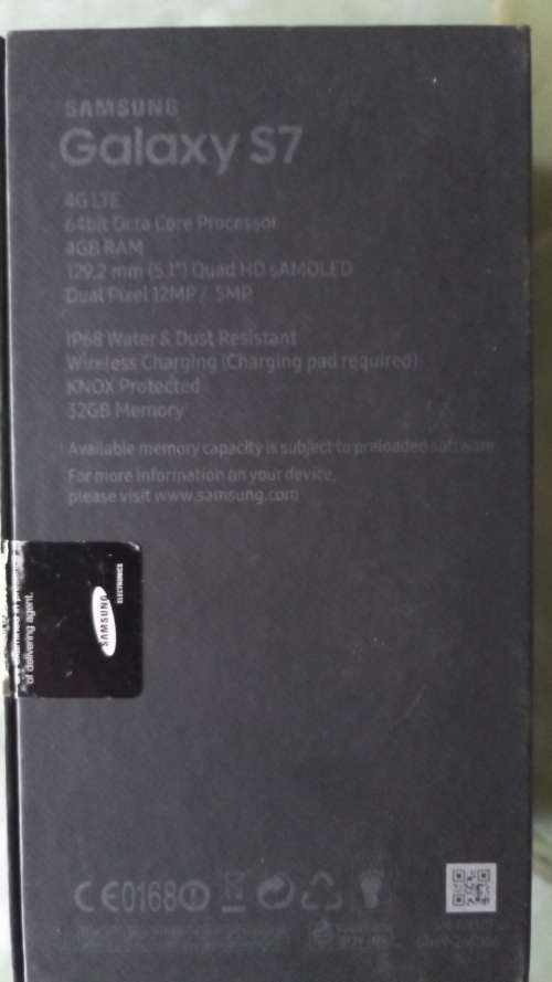 Samsung S7 32Gb