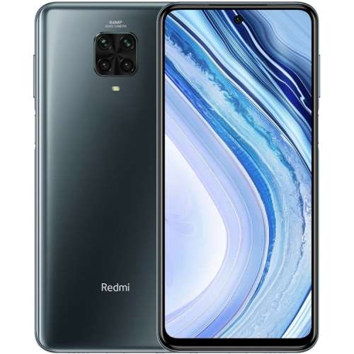 Xiaomi Redmi Note 9 Pro 128Gb