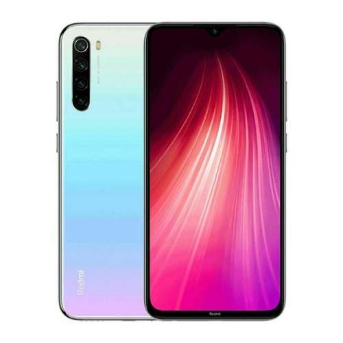 Xiaomi Redmi Note 8, 48MP Camera,